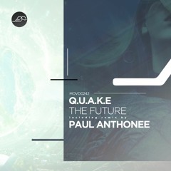 Q.U.A.K.E - Woodpecker [Movement Recordings]
