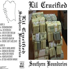 SOUTHERN BOUNDARIES