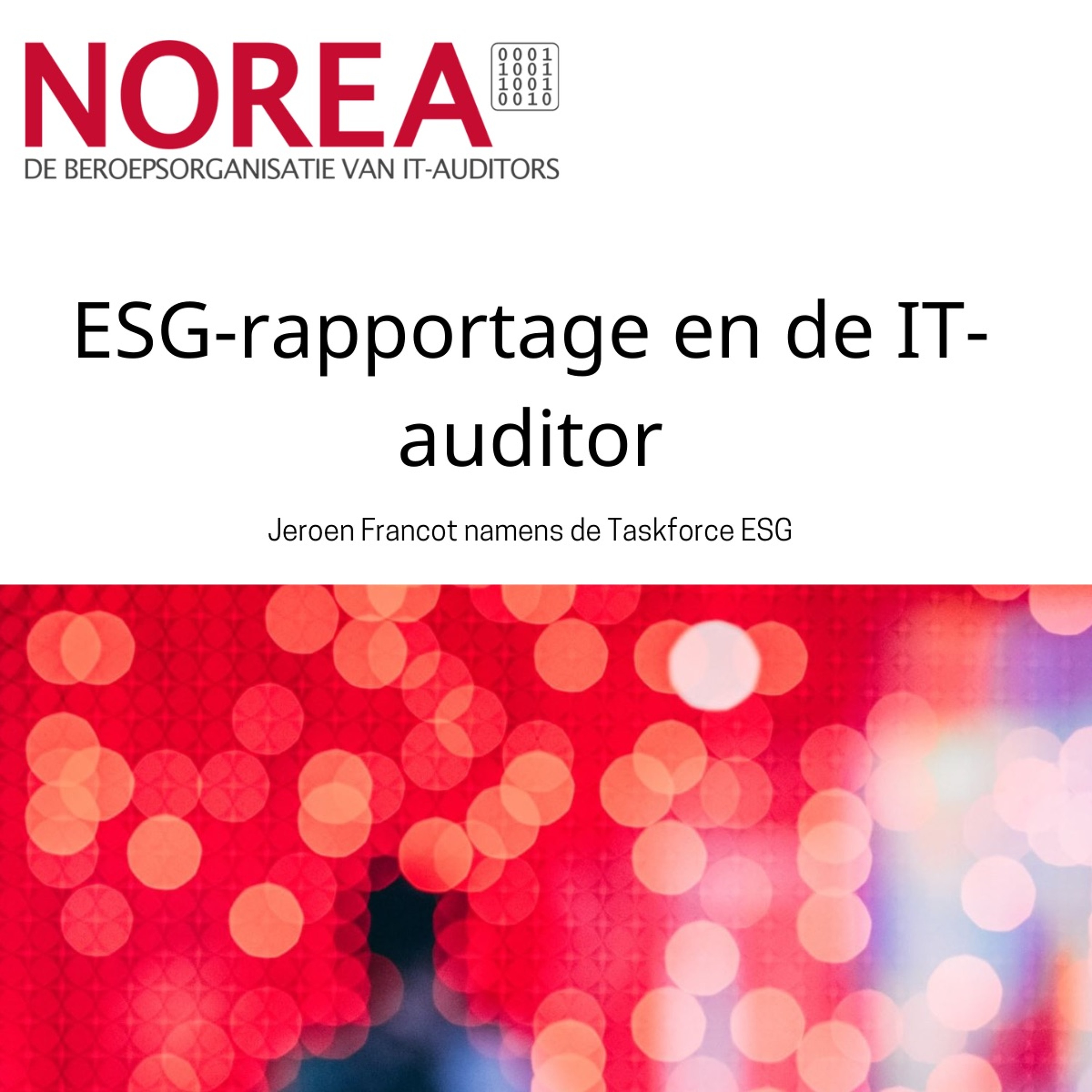 NOREA
