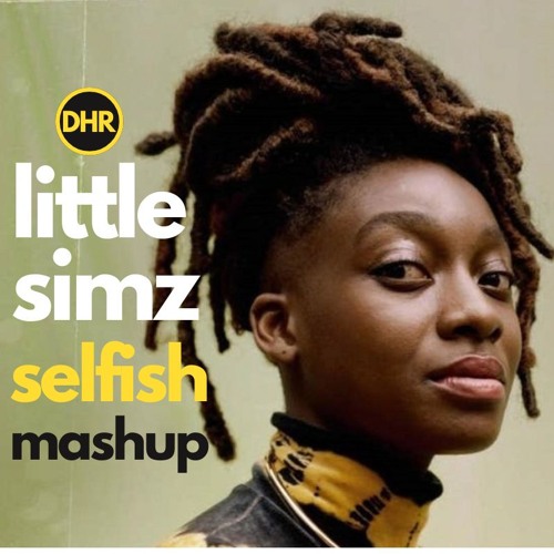 Little Simz & Cleo Sol x LukaMusic - Selfish (Soulful House Mashup Rremix)