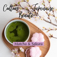 Matcha & Sakura : les ingrédients stars de la cosmétique nippone