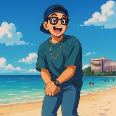 Anime Ft Quincy Brooks Ft Dom