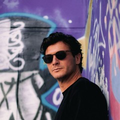 Alex Cecil - Techno Live Sets (New York, USA)