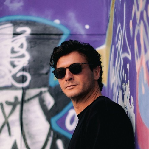 Alex Cecil - Techno Live Sets (New York, USA)