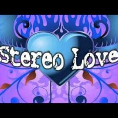 STEREO LOVE [ R I Z A L L O K A ] #