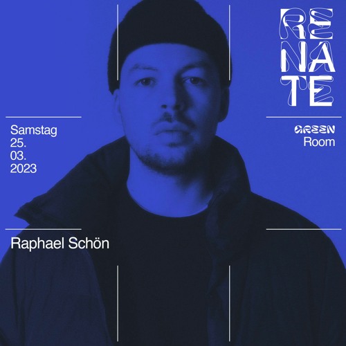 live at Renate Berlin | 25.03.23
