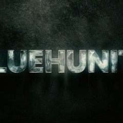BlueHunitz DEMON TIME (Official music video) bluehunitz