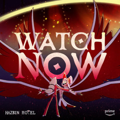 More than anything hazbin hotel VF