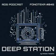 RDS podcast Fonoteka #045