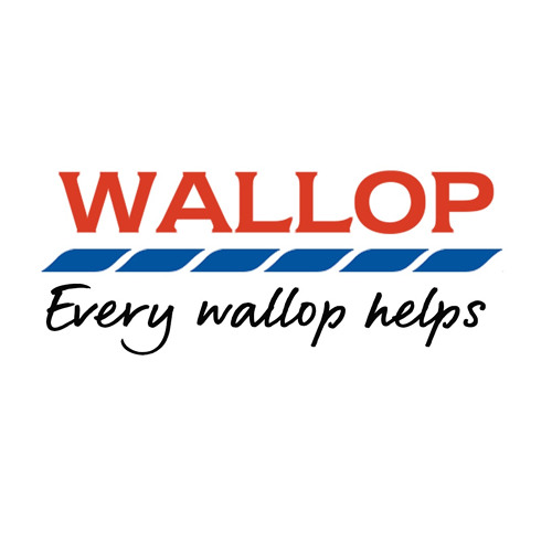 Every Wallop Helps