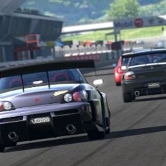 granturismo