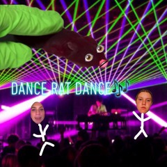 DANCE RAT DANCE