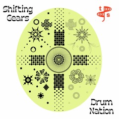 PREMIERE: Shifting Gears - Average Hoshina Sound [Toucan Sounds]