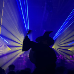 Special Request - Pull UP (ODF VIP)