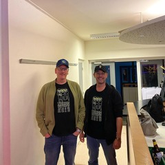 Nerds With Acid - 20.11.2024 [Itmotr Radio]