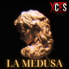 Cumbia de La Medusa - DJ X’ces