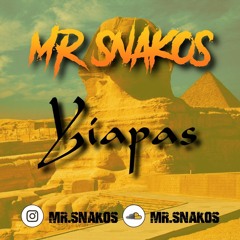 YIAPAS (prod By Mr Snakos)