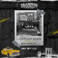 Lawton Tapes - // Mix // 002