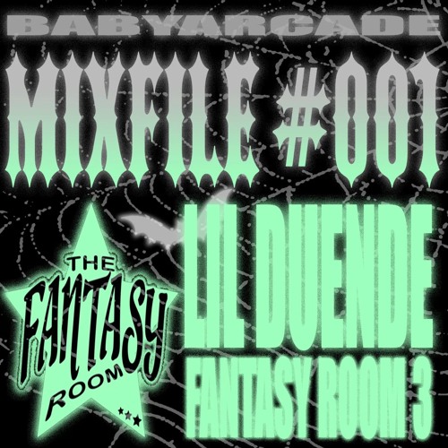 FANTASY ROOM 3