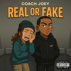Fake or real
