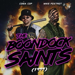 The Boondock Saints (1999)