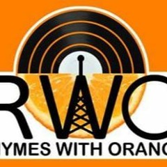 Rhymes With Orange Radio mixes