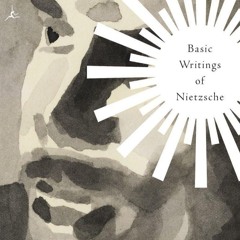 ✔pdf⚡  Basic Writings of Nietzsche (Modern Library Classics)