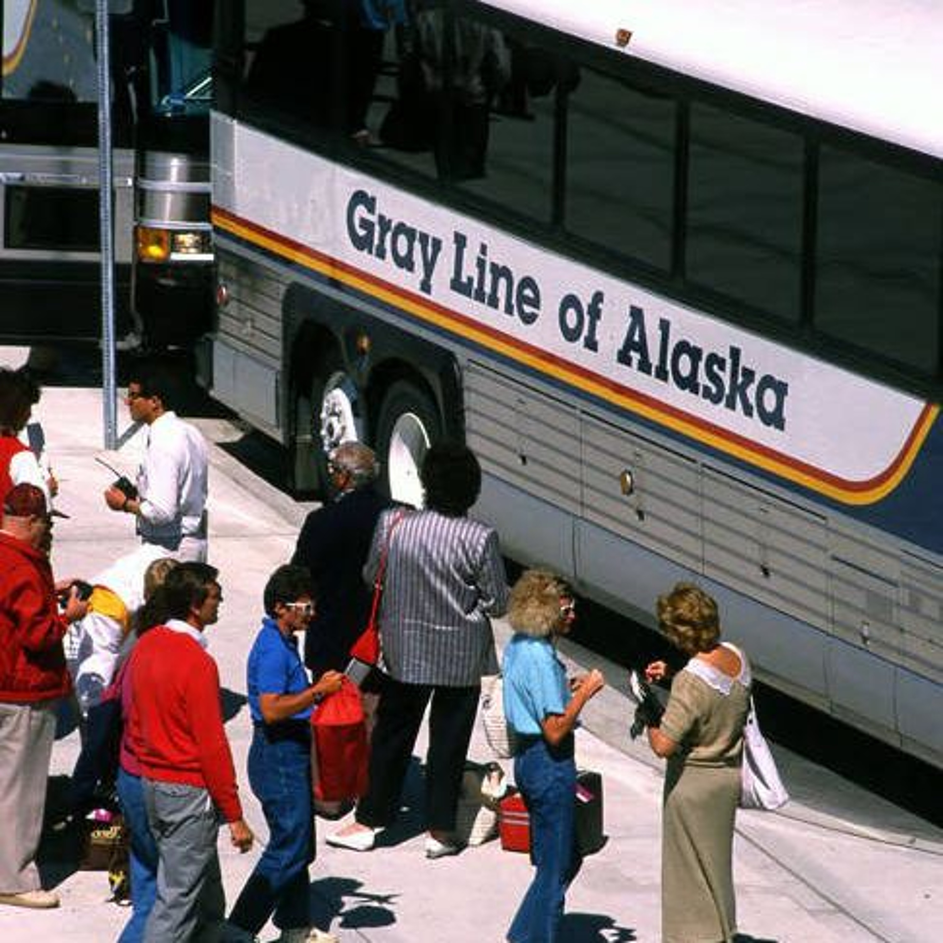 Archiving AK with the UAA/APU Archives