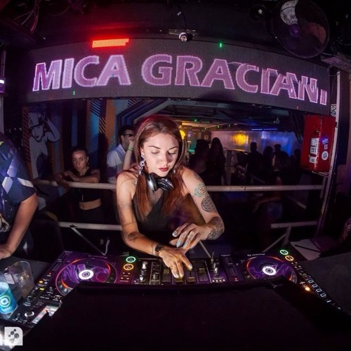 Stream Set Enero 2024 Progressivehouse Estudio631 By Mica Graciani