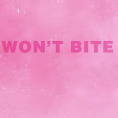 Doja cat - won’t bite unreleased solo version