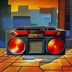 Alternative Jam