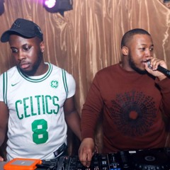 [KO Archives #2] - Kwamz Original x RayPlayHouse @ More Life Colchester | New Sckool Afrobeats