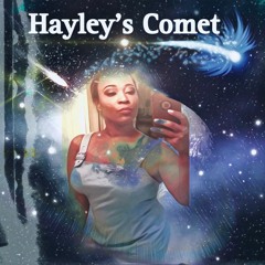 new life hayleys comet