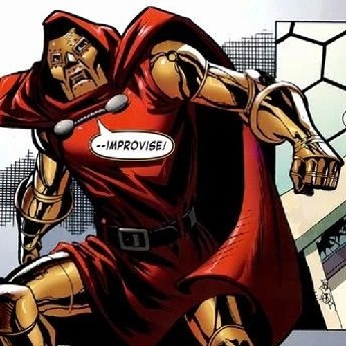 Texas T-reX :(DOOpy)