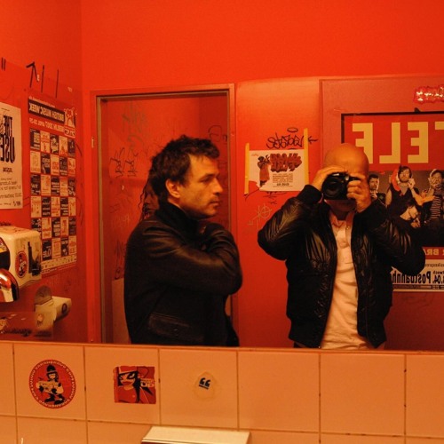 Cassius Le Trabendo Sessions 06.12.2006