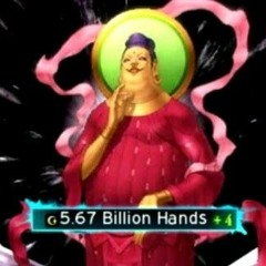 Battle F4 - Shin Megami Tensei IV Final
