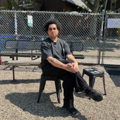 Deep Exposure with Russell E. L. Butler @ The Lot Radio 06-02-2025