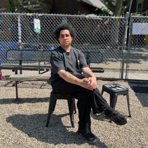 Deep Exposure with Russell E. L. Butler @ The Lot Radio 06-02-2025