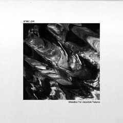 Ethereal Structure - Melodies For Uncertain Futures [SFREC011]