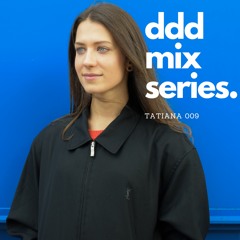 Daydream Disco Mix Series - 009 - Tatiana
