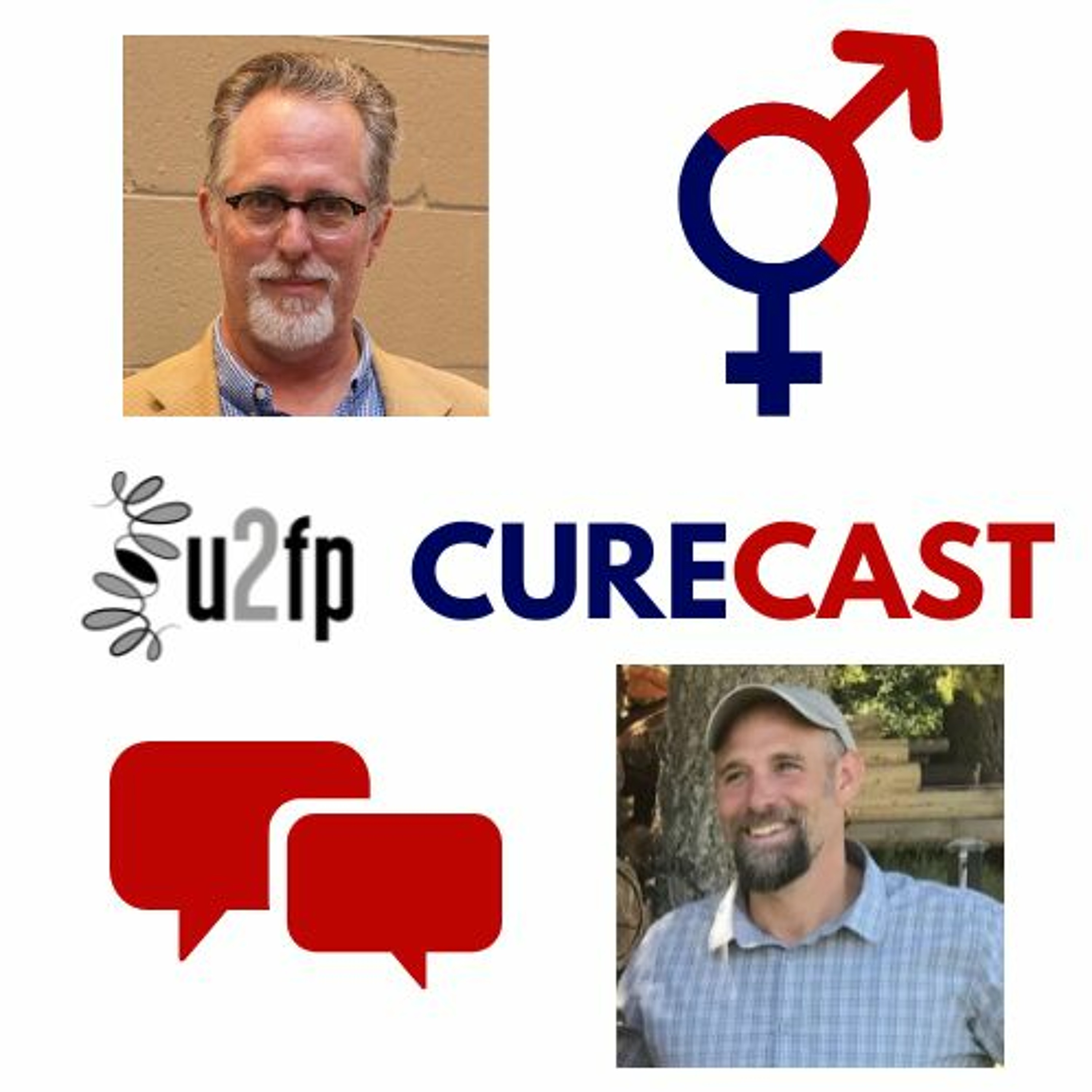 U2FP CureCast