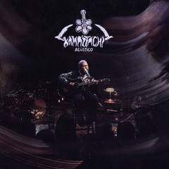 O Limbo do Menino Sem Olhos (Ao Vivo)