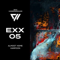 Almost Home - Harpoon