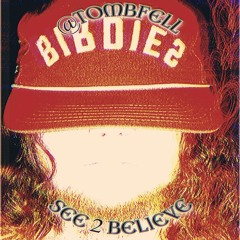 SEE 2 BELIEVE PROD TOMBFELL