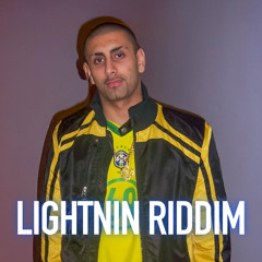 Lightnin Riddim
