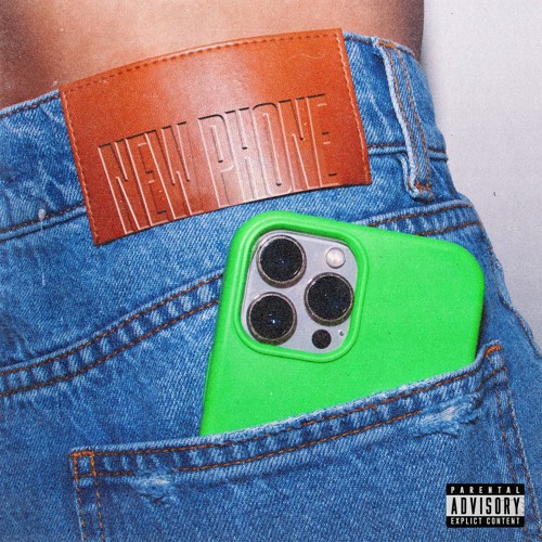 Connor Price & Ktlyn - New Phone