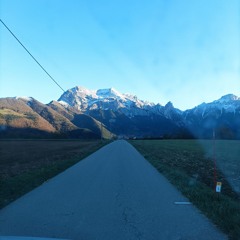 Ragnar - On the road