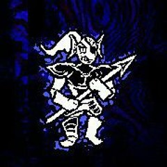 (cheef's dusttale) undyne theme