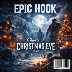 Ghosts of Christmas Eve