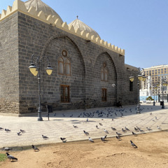 ‎⁨20190709_034820 فجر الشيخ ايمن مرسي مسجد الجهيني⁩